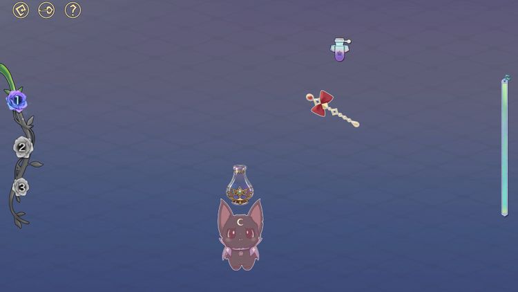 Cute Honey 3 Steam CD Key