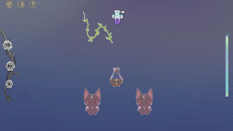 Cute Honey 3 Steam CD Key