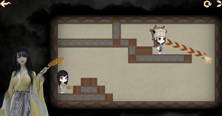 Fairy Biography2: Confidante Steam CD Key