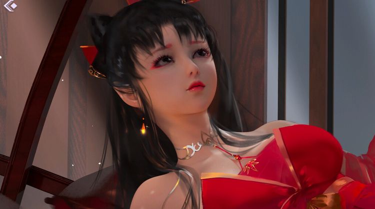 Fairy Biography2: Confidante Steam CD Key