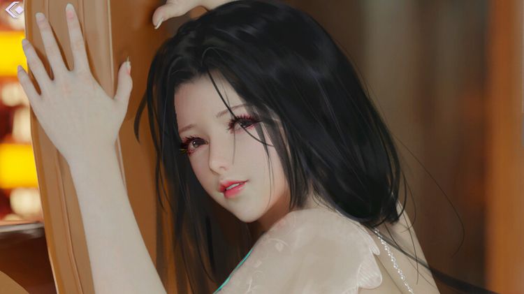 Fairy Biography2: Confidante Steam CD Key