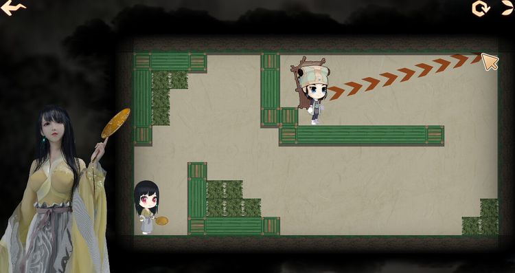 Fairy Biography2: Confidante Steam CD Key