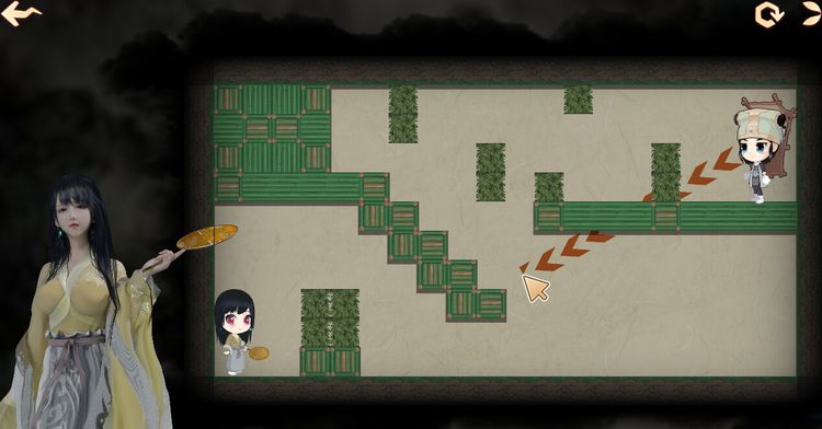 Fairy Biography2: Confidante Steam CD Key