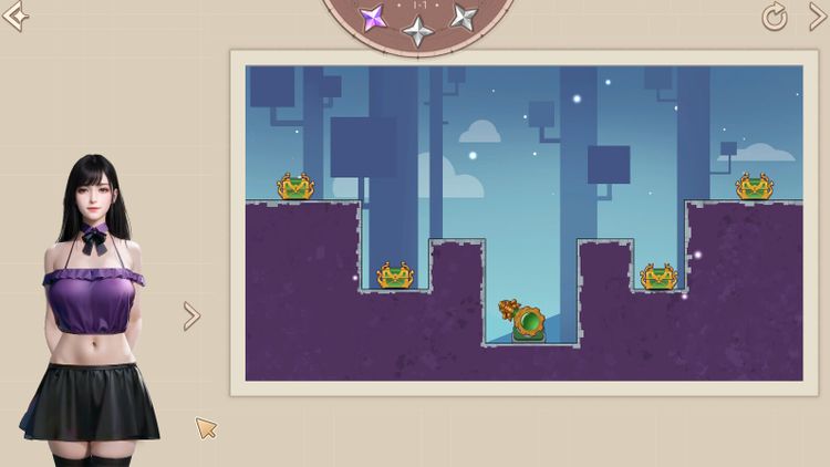 Fairy Biography4 : Affair Steam CD Key