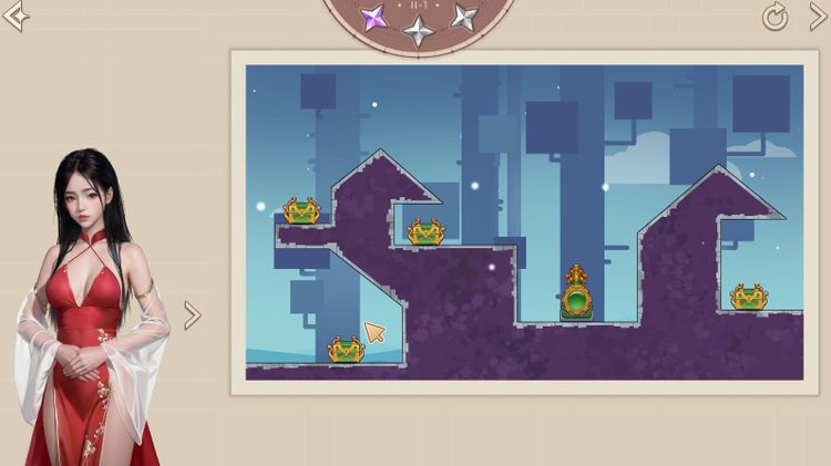 Fairy Biography4 : Affair Steam CD Key