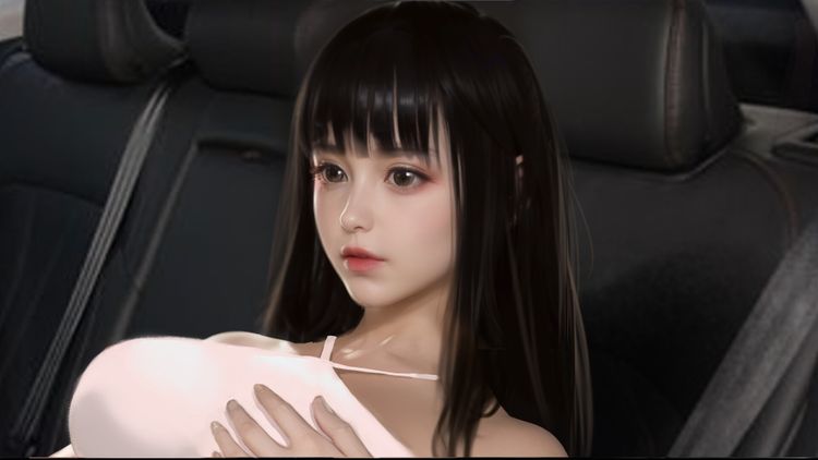 Fairy Biography4 : Affair Steam CD Key