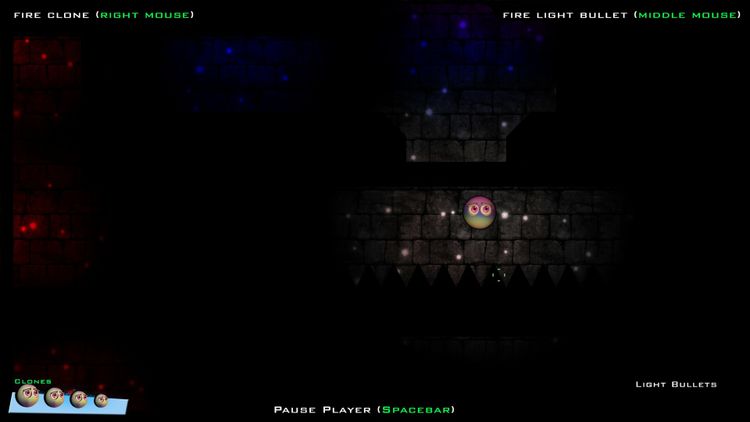 WhichWayOut? Steam CD Key