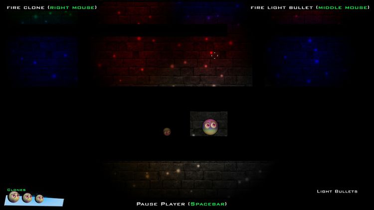 WhichWayOut? Steam CD Key