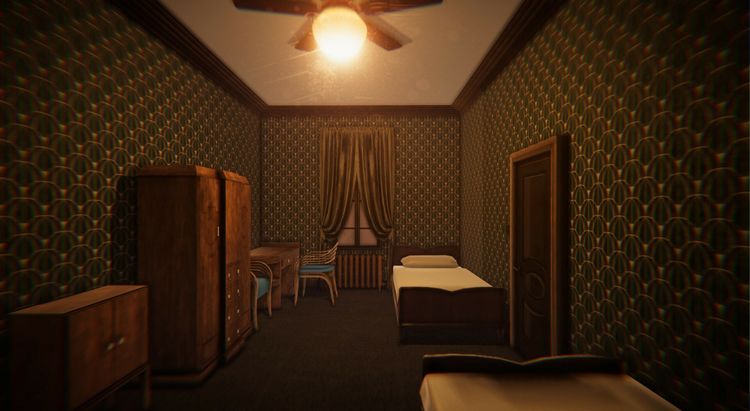 My Hotel Steam CD Key