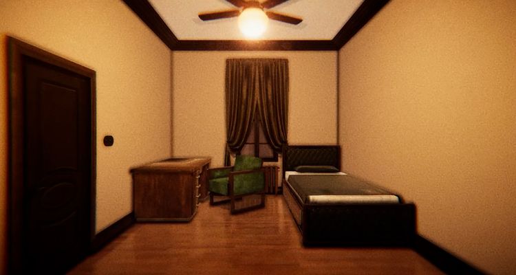 My Hotel Steam CD Key