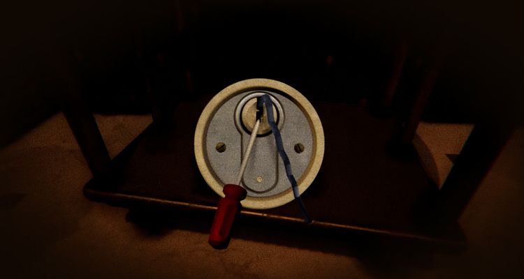 My Hotel Steam CD Key