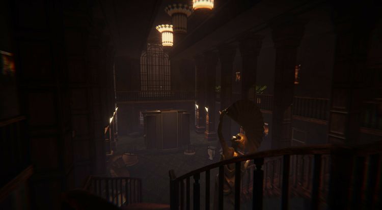 My Hotel Steam CD Key