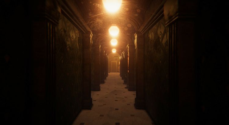 My Hotel Steam CD Key