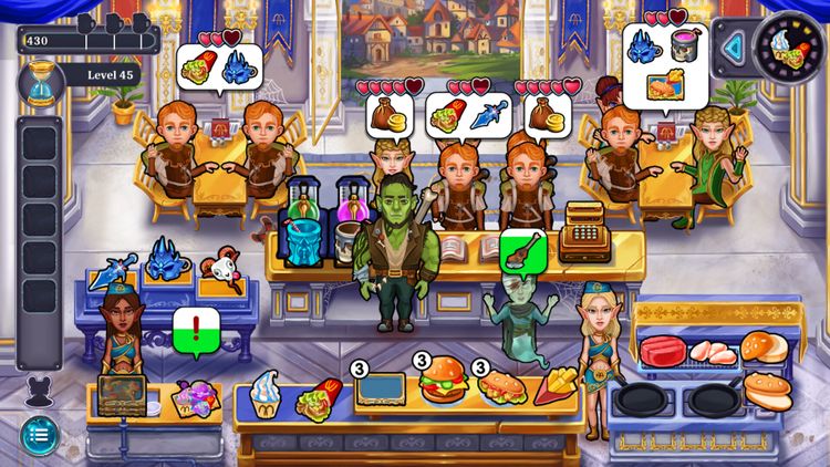 Barbarous: Family Secrets Steam CD Key