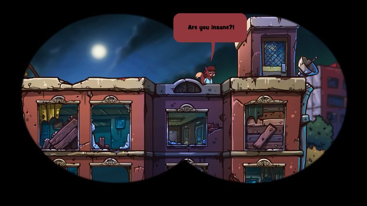 Scheming Through The Zombie Apocalypse - Ep2: Caged Steam CD Key