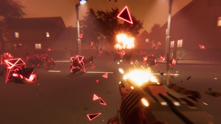 Just Read The Instructions Steam CD Key