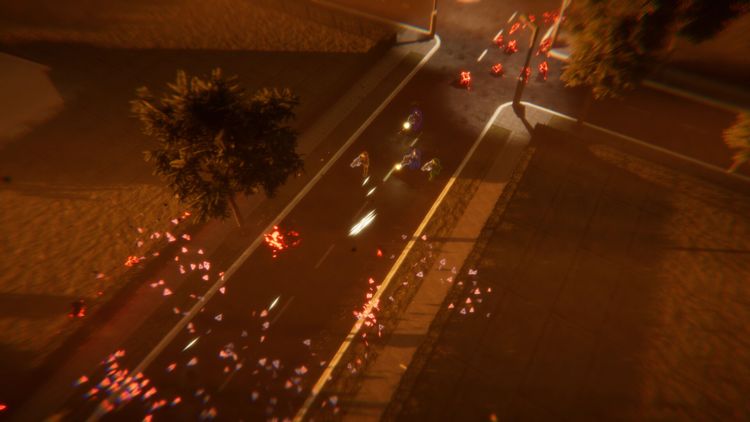 Just Read The Instructions Steam CD Key