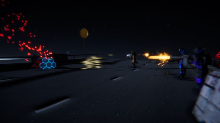 Just Read The Instructions Steam CD Key