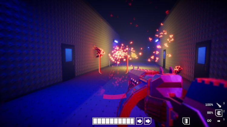 Just Read The Instructions Steam CD Key