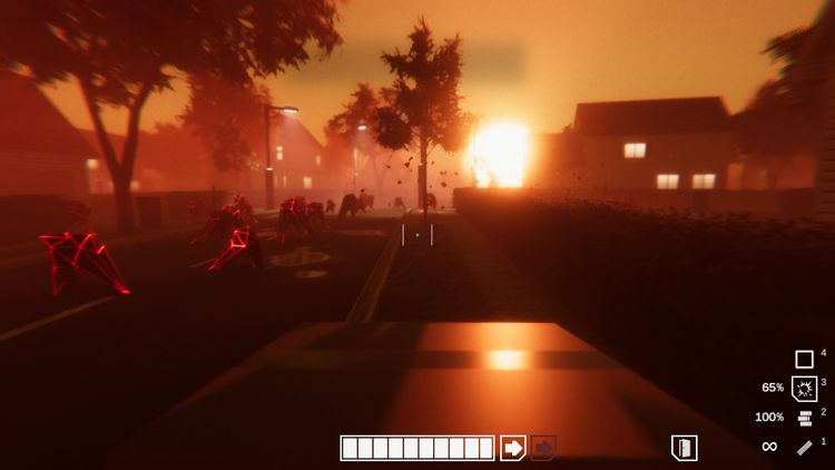 Just Read The Instructions Steam CD Key