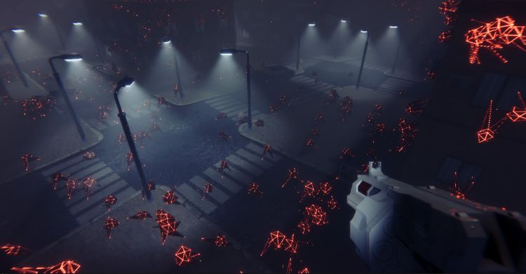 Just Read The Instructions Steam CD Key