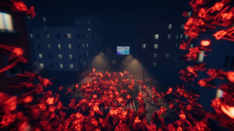 Just Read The Instructions Steam CD Key