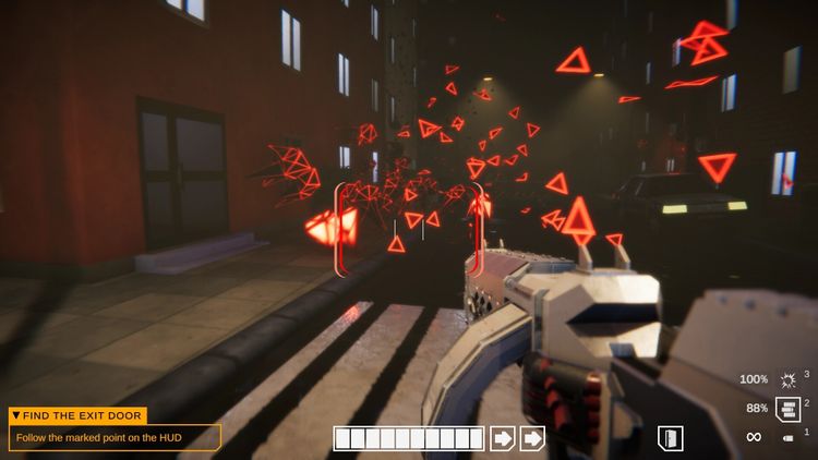 Just Read The Instructions Steam CD Key