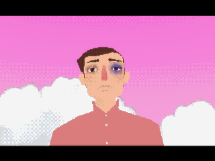 Knuckle Sandwich Steam CD Key