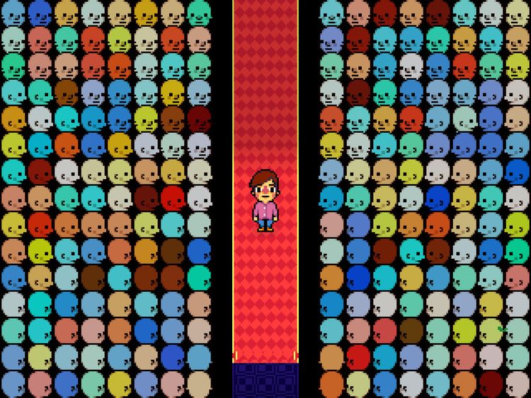 Knuckle Sandwich Steam CD Key