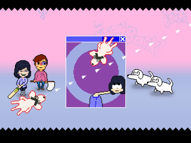 Knuckle Sandwich Steam CD Key