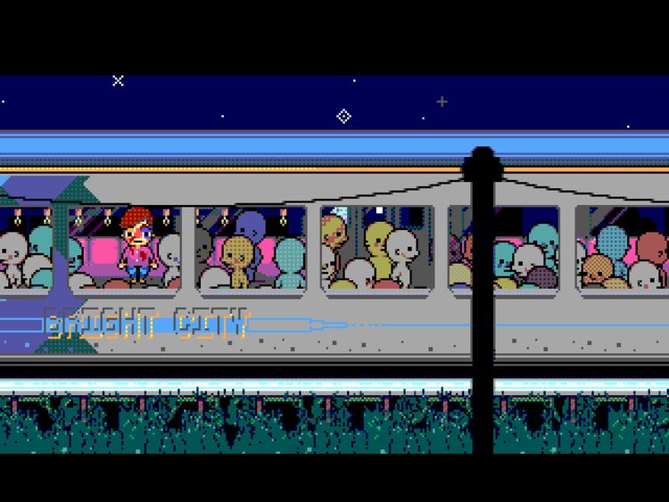 Knuckle Sandwich Steam CD Key