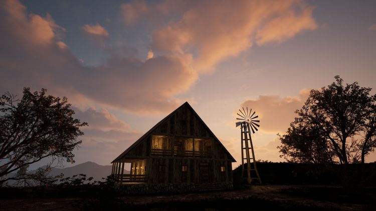 Island Paradise Steam CD Key