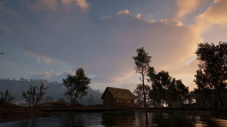 Island Paradise Steam CD Key