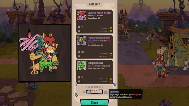 Rotwood Steam Account