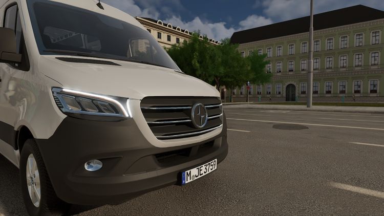 CityDriver - Deluxe Bundle PC Steam Account