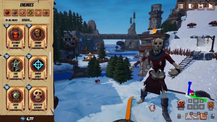 Sherwood Extreme Steam CD Key