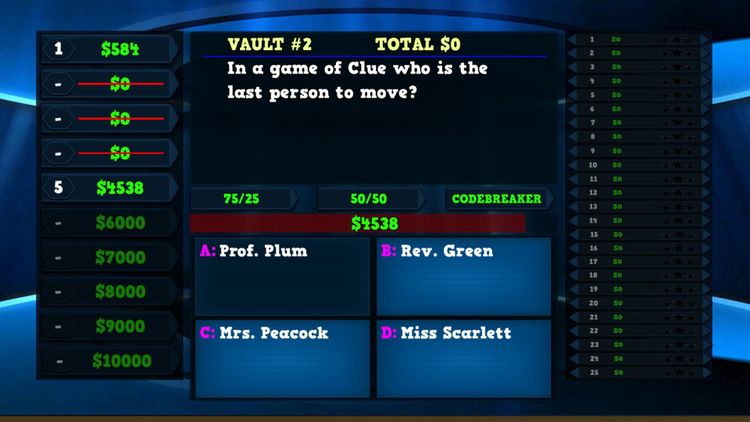 Trivia Vault Toy Trivia PC Steam CD Key