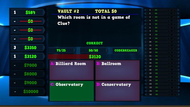 Trivia Vault Toy Trivia PC Steam CD Key