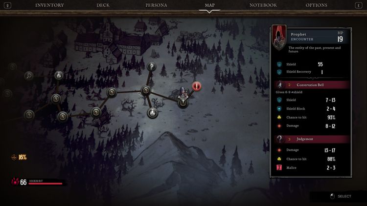 The Foretold: Westmark Legacy Steam CD Key