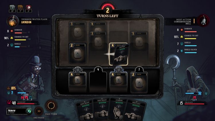 The Foretold: Westmark Legacy Steam CD Key