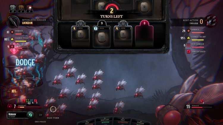 The Foretold: Westmark Legacy Steam CD Key