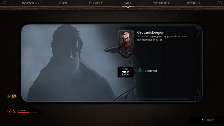 The Foretold: Westmark Legacy Steam CD Key