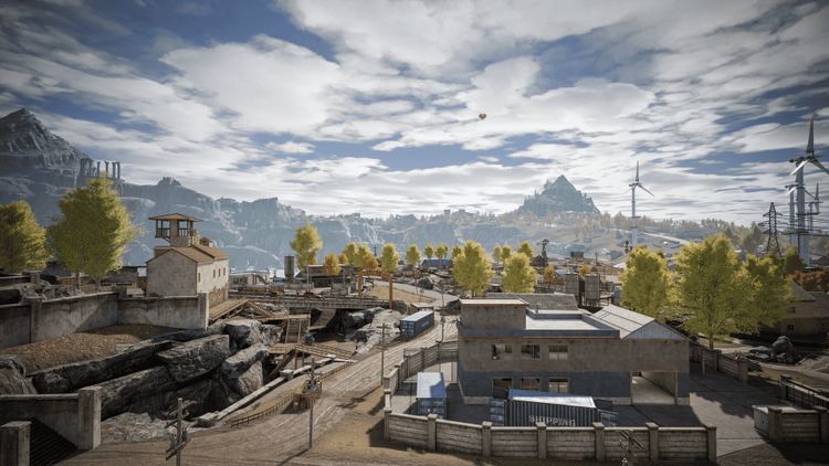 Contractors Showdown PC Steam CD Key