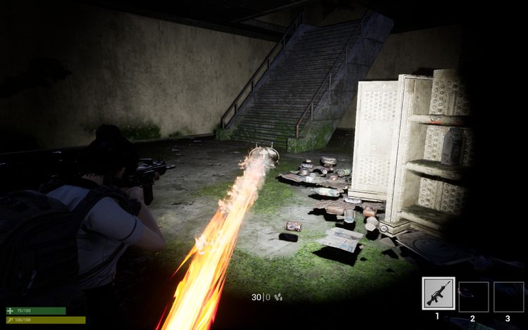 PROJECT : DEBUG PC Steam CD Key