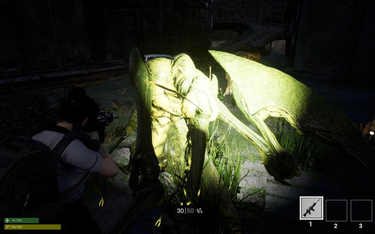 PROJECT : DEBUG PC Steam CD Key