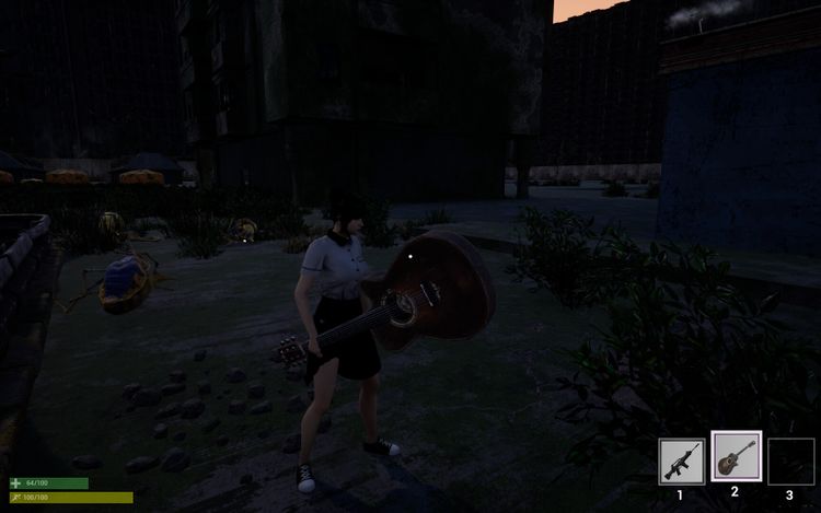 PROJECT : DEBUG PC Steam CD Key