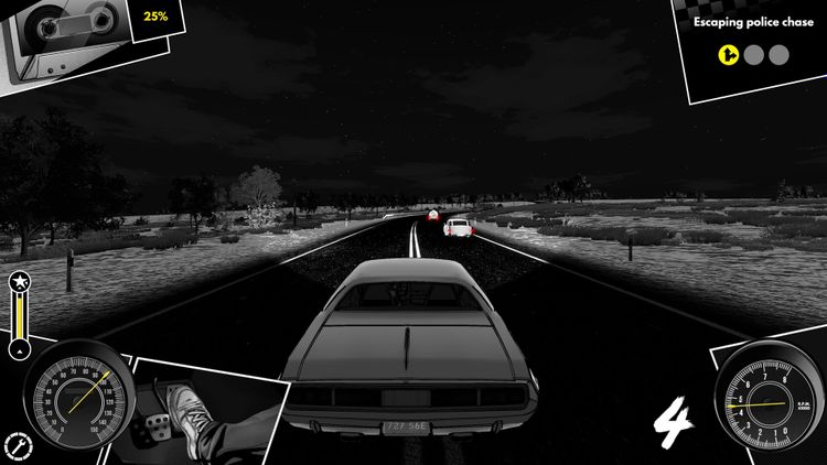 Heading Out PC Steam CD Key