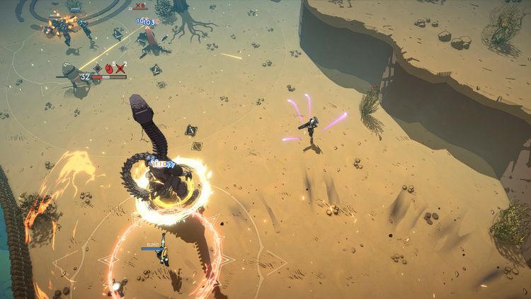 Gatekeeper PC Steam CD Key