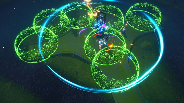 Gatekeeper PC Steam CD Key