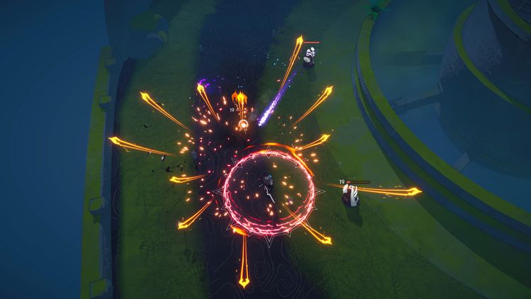 Gatekeeper PC Steam CD Key